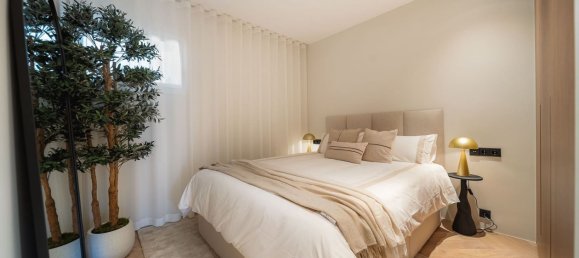 3 bedrooms Apartment in Marbella, Spain No. 180810 13