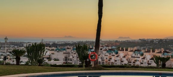3 bedrooms Apartment in Marbella, Spain No. 180810 35