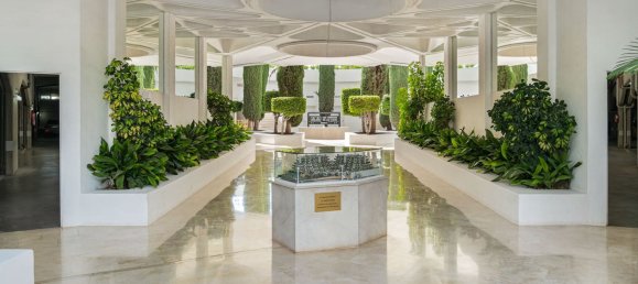 3 bedrooms Apartment in Marbella, Spain No. 180810 28