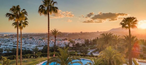 3 bedrooms Apartment in Marbella, Spain No. 180810 36