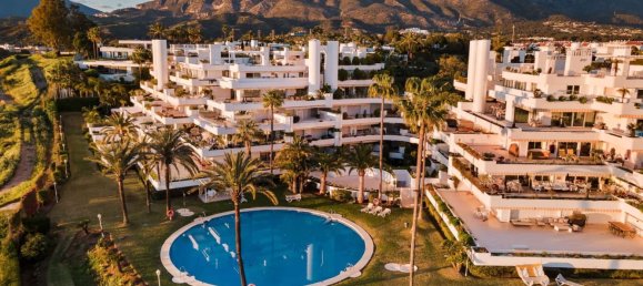 3 bedrooms Apartment in Marbella, Spain No. 180810 33