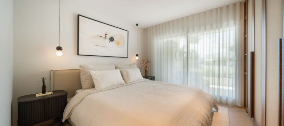 3 bedrooms Apartment in Marbella, Spain No. 180810 16