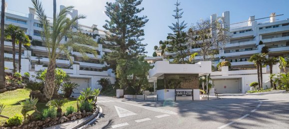 3 bedrooms Apartment in Marbella, Spain No. 180810 26
