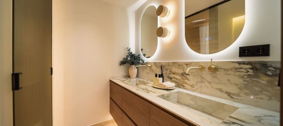 3 bedrooms Apartment in Marbella, Spain No. 180810 18