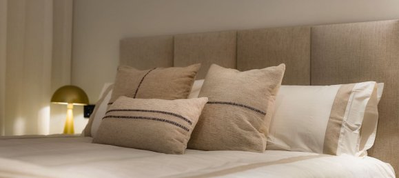 3 bedrooms Apartment in Marbella, Spain No. 180810 15