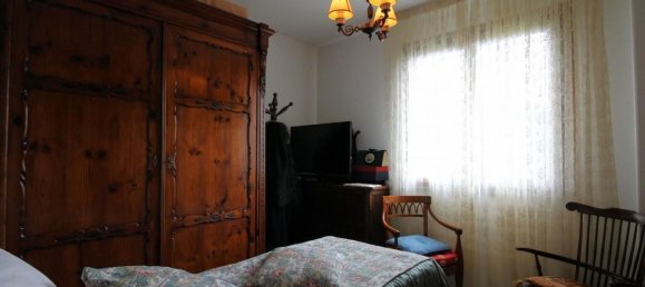 4 rooms Villa in Lucca, Italy No. 48015 23