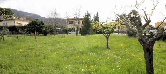 4 rooms Villa in Lucca, Italy No. 48015 2