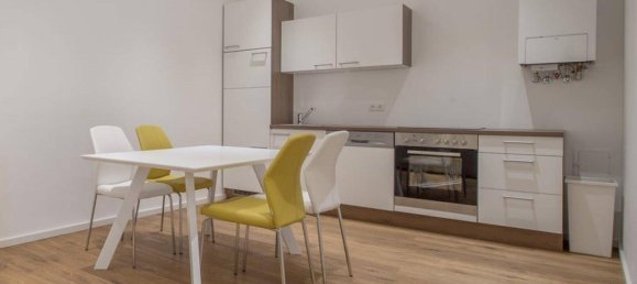 2 rooms Apartment in Mariahilf, Austria No. 6102 4