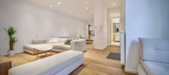 2 rooms Apartment in Mariahilf, Austria No. 6102 2