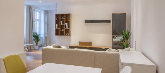 2 rooms Apartment in Mariahilf, Austria No. 6102 5