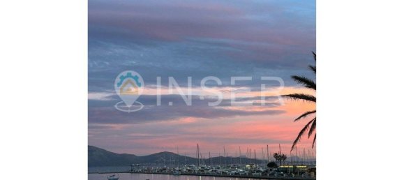 Terrain à Mallorca, Spain No. 157018 13
