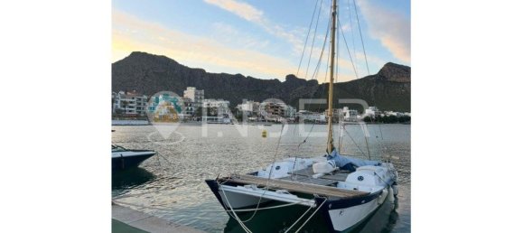 Terrain à Mallorca, Spain No. 157018 4