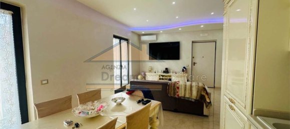 3 rooms Apartment in Giugliano in Campania, Italy No. 282372 6