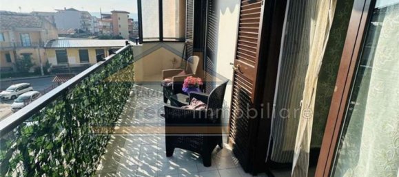 3 rooms Apartment in Giugliano in Campania, Italy No. 282372 7