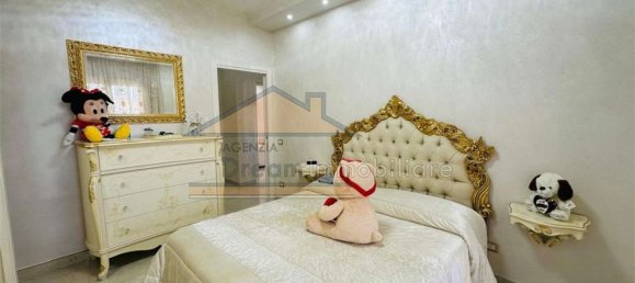 3 rooms Apartment in Giugliano in Campania, Italy No. 282372 18