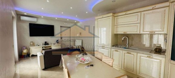 3 rooms Apartment in Giugliano in Campania, Italy No. 282372 5