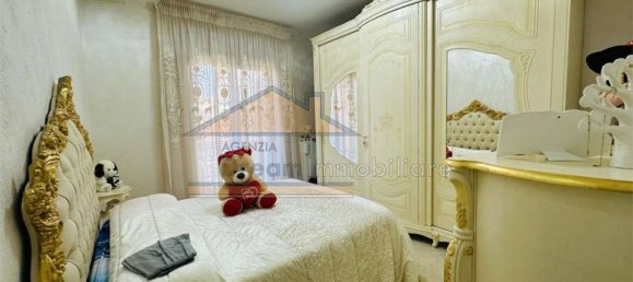 3 rooms Apartment in Giugliano in Campania, Italy No. 282372 15