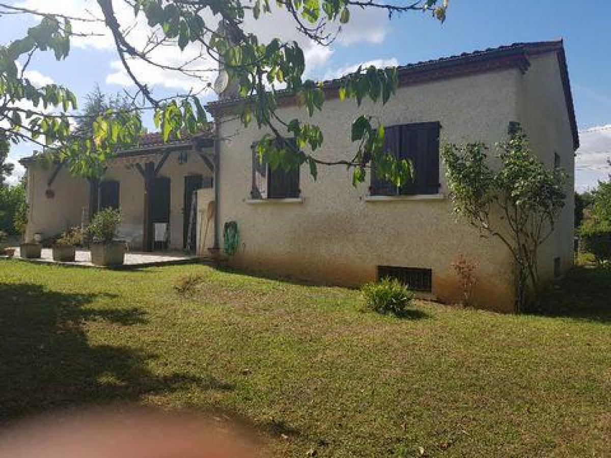 Casa T3 em Albi, France N.º 23178