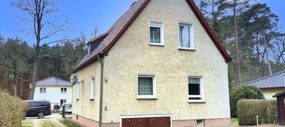 Дом с 4 комнатами в Барним, Германия № 66331 2