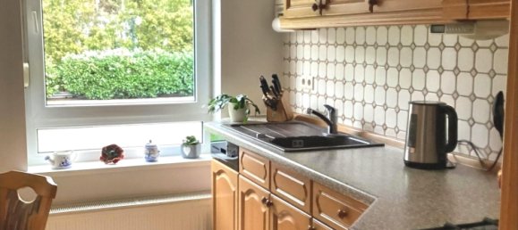 Дом с 4 комнатами в Барним, Германия № 66331 7