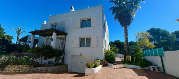 5 bedrooms House in Coma-Ruga, Spain No. 289646 2