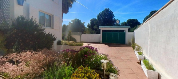 5 bedrooms House in Coma-Ruga, Spain No. 289646 4