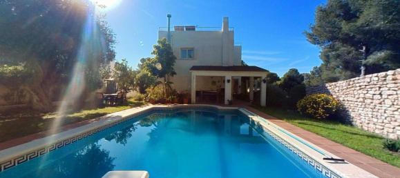 5 bedrooms House in Coma-Ruga, Spain No. 289646 5