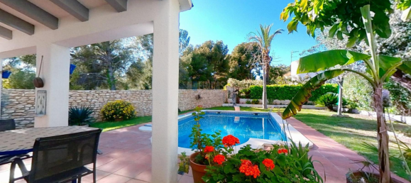 5 bedrooms House in Coma-Ruga, Spain No. 289646 6