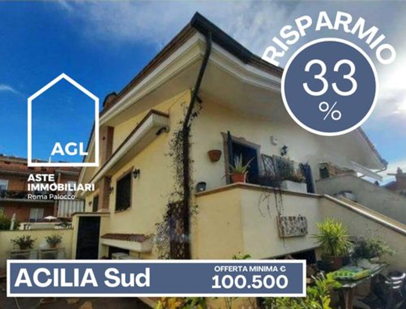 3-salle Maison à Rome, Italy No. 87630