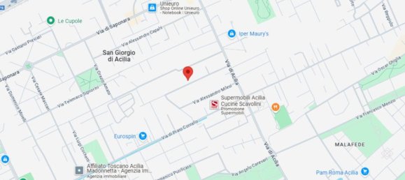 3-salle Maison à Rome, Italy No. 87630 4