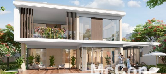 6 bedrooms Villa in Tilal Al Ghaf, UAE No. 34392 8