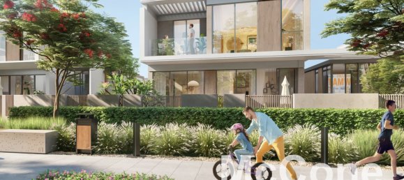 6 bedrooms Villa in Tilal Al Ghaf, UAE No. 34392 9