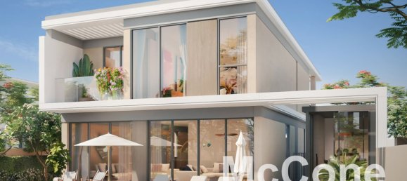 6 bedrooms Villa in Tilal Al Ghaf, UAE No. 34392 6