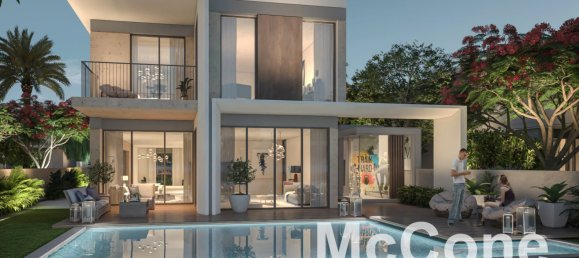 6 bedrooms Villa in Tilal Al Ghaf, UAE No. 34392 7