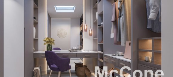 6 bedrooms Villa in Tilal Al Ghaf, UAE No. 34392 4