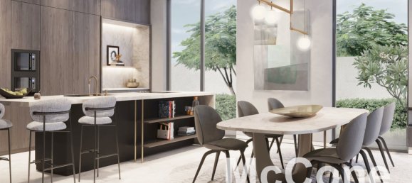 6 bedrooms Villa in Tilal Al Ghaf, UAE No. 34392 2