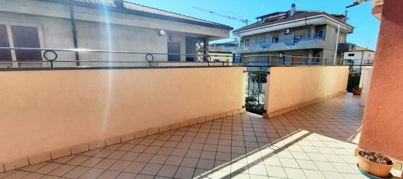 4-Zimmer Wohnung in Alba Adriatica, Italy, Nr. 64599 8