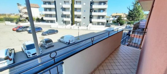 4-Zimmer Wohnung in Alba Adriatica, Italy, Nr. 64599 12