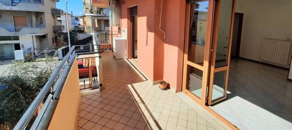 4-Zimmer Wohnung in Alba Adriatica, Italy, Nr. 64599 9