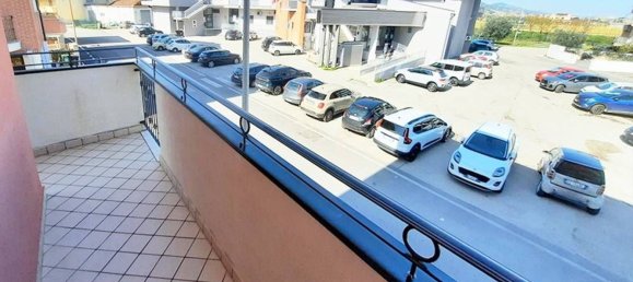 4-Zimmer Wohnung in Alba Adriatica, Italy, Nr. 64599 11