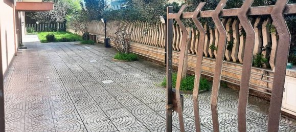 4-Zimmer Wohnung in Alba Adriatica, Italy, Nr. 64599 13