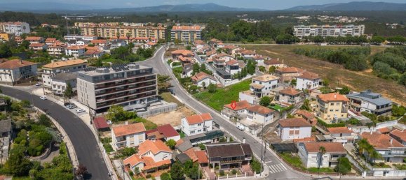 2 Schlafzimmer Haus in Agueda, Portugal, Nr. 20499 8