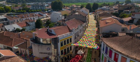 2 Schlafzimmer Haus in Agueda, Portugal, Nr. 20499 47