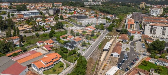 2 Schlafzimmer Haus in Agueda, Portugal, Nr. 20499 10