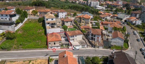 2 Schlafzimmer Haus in Agueda, Portugal, Nr. 20499 11