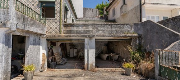 2 Schlafzimmer Haus in Agueda, Portugal, Nr. 20499 37