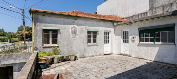 2 Schlafzimmer Haus in Agueda, Portugal, Nr. 20499 6