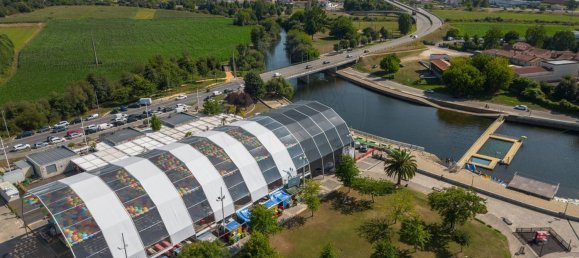 2 Schlafzimmer Haus in Agueda, Portugal, Nr. 20499 50