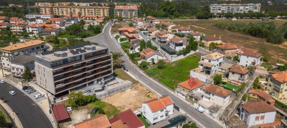 2 Schlafzimmer Haus in Agueda, Portugal, Nr. 20499 9