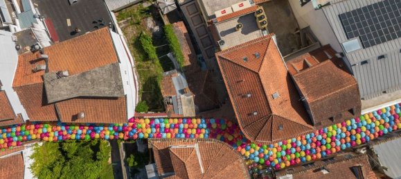 2 Schlafzimmer Haus in Agueda, Portugal, Nr. 20499 46